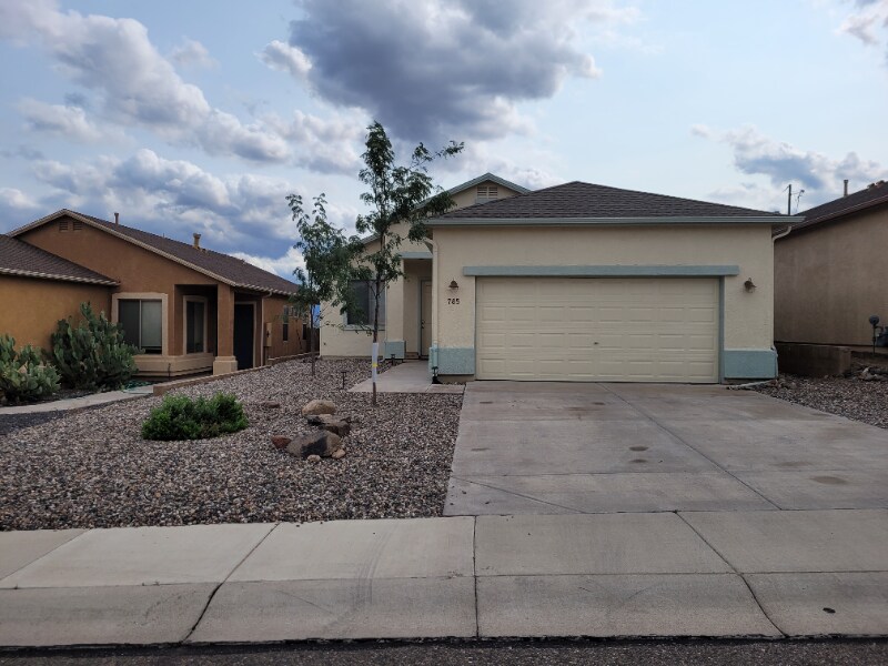 785 W Azure Dr, Camp Verde, AZ 86322 House Rental in Camp Verde, AZ