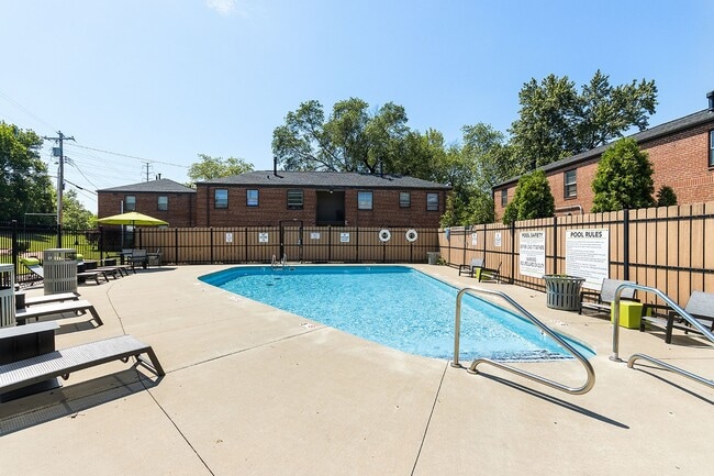 Building Photo - Brickline Apartments