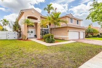 Building Photo - 337 SW 188th Terrace