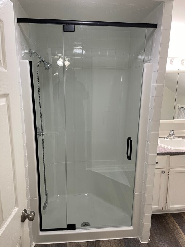 Bathroom - 8121 Christie Ave