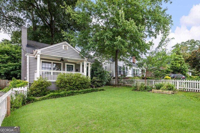 Foto del edificio - 545 Oakdale Rd NE