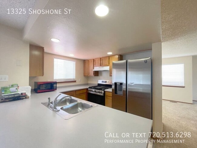 Building Photo - 13325 Shoshone St