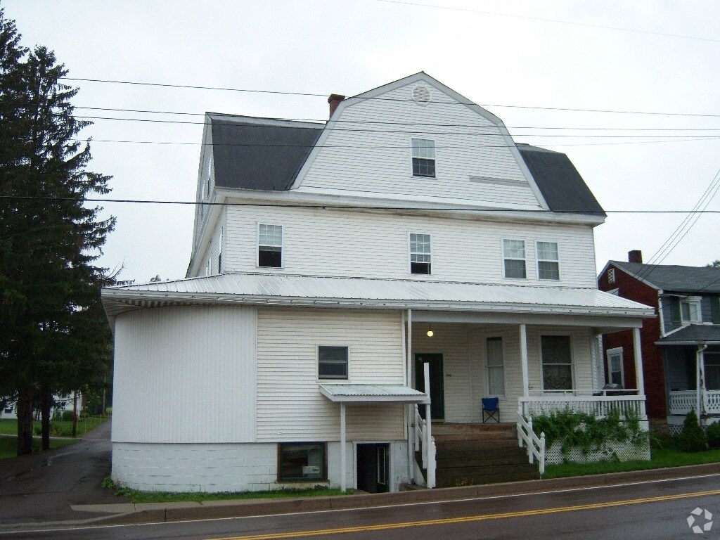 150 Main St, Grantsville, MD 21536 Apartments in Grantsville, MD