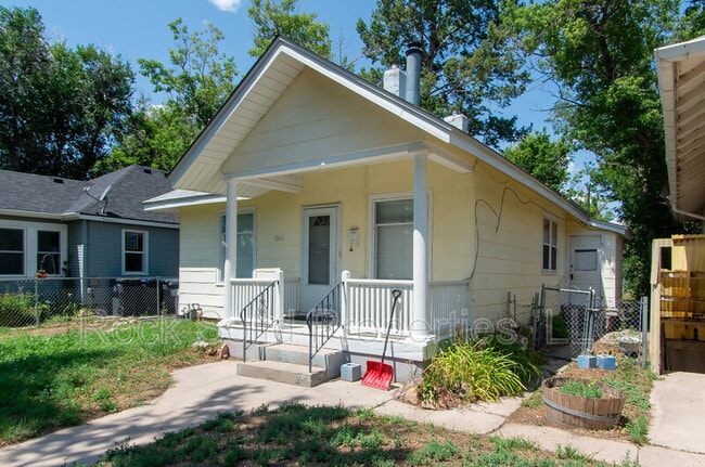 Building Photo - 1216 Talbot Ct
