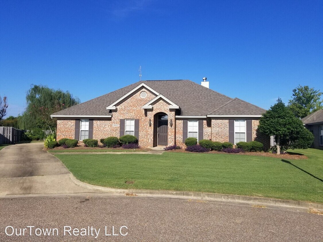 Foto principal - 4 br, 2 bath House - 9312 Hoxton Ct
