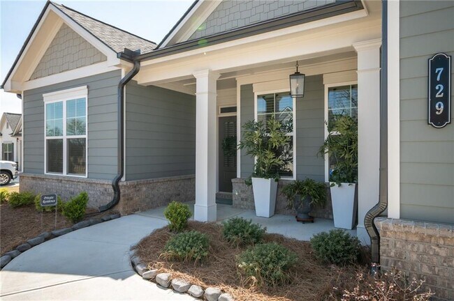Foto del edificio - 729 Glenside Dr