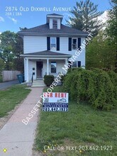 Building Photo - 2874 Old Dixwell Ave
