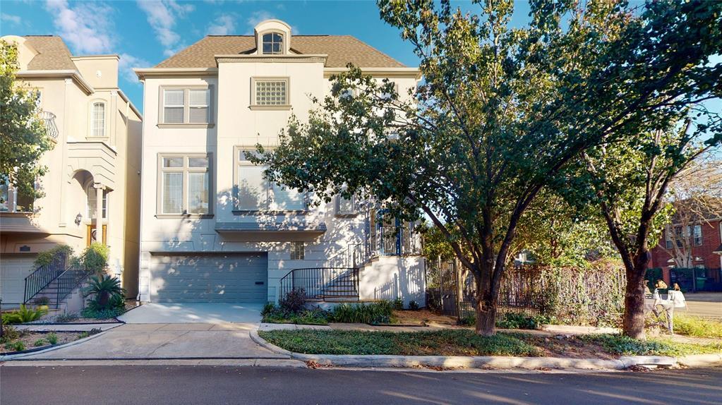 Foto principal - 2323 McDuffie St