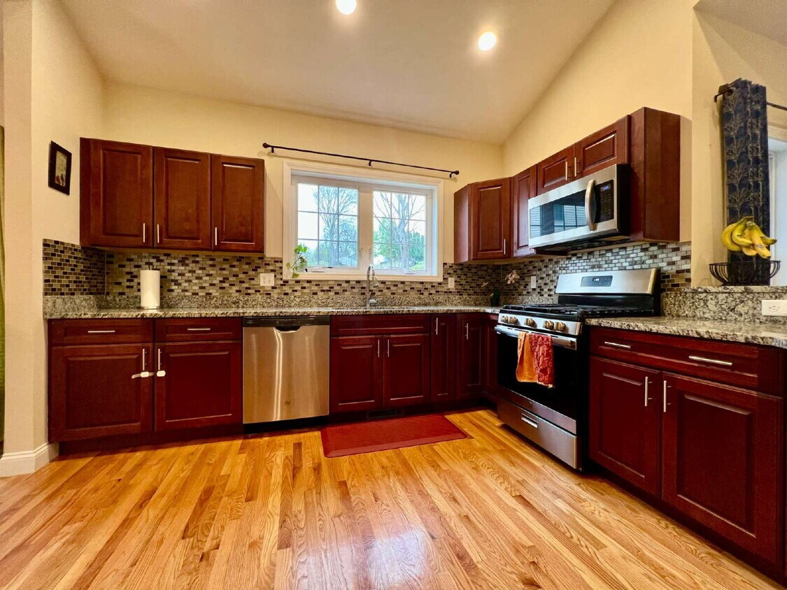 Foto principal - New listing! Beautiful home in Bellingham!