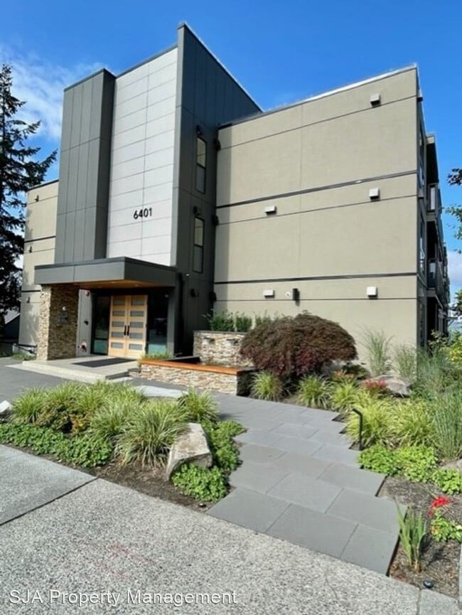 Building Photo - 1 br, 1 bath House - 6401 Lake Washington ...