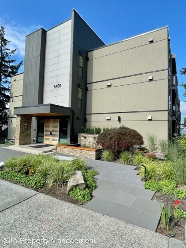 Foto del edificio - 1 br, 1 bath House - 6401 Lake Washington ...