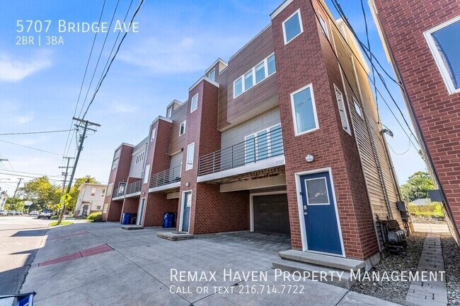 Foto del edificio - 5707 Bridge Ave