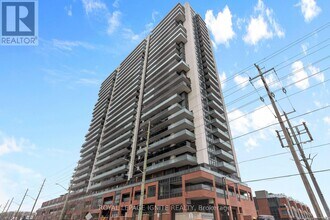 Building Photo - 2545 Simcoe St N