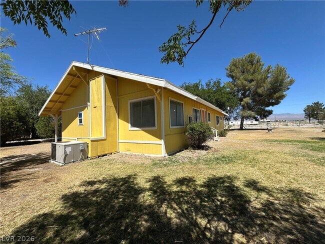 Foto del edificio - 2590 N Murphy St