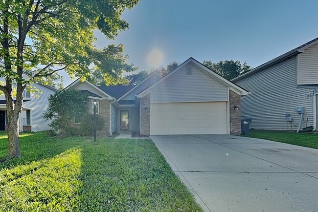 Building Photo - 4001 Steelewater Way