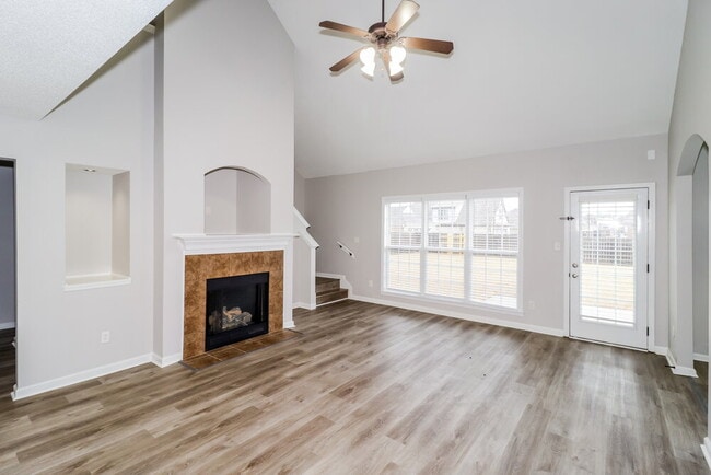 Foto del edificio - 10114 Bloomsbury Ave