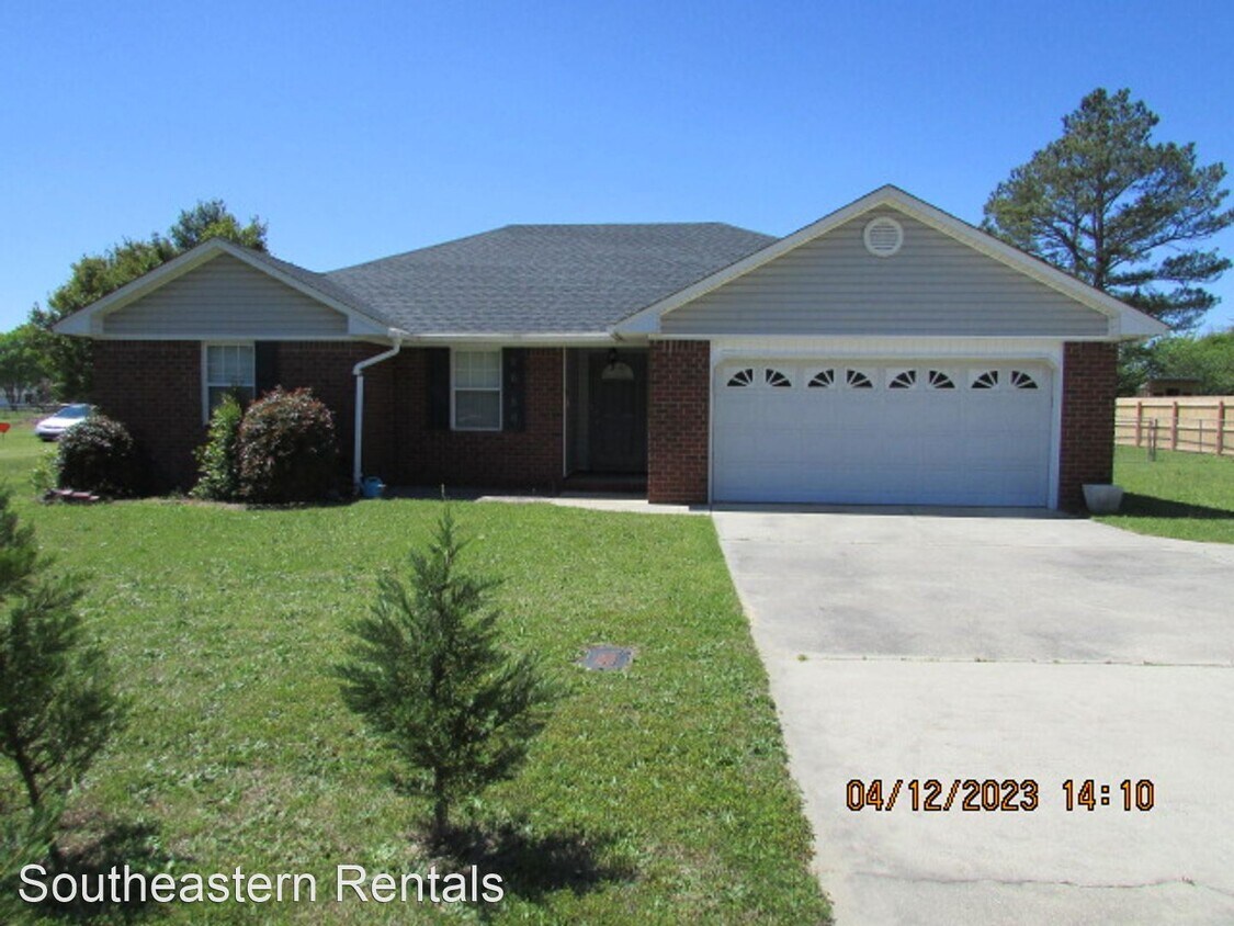 Primary Photo - 3 br, 2 bath House - 2650 Camden Hwy