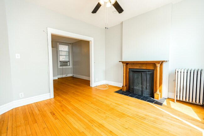 Foto del edificio - 3434 N Halsted St