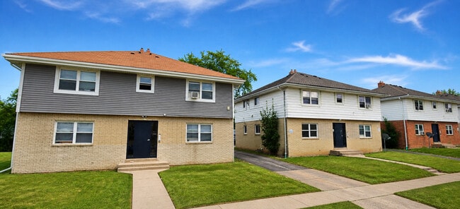 Building Photo - Mano Realty LLC 4007 45th St.