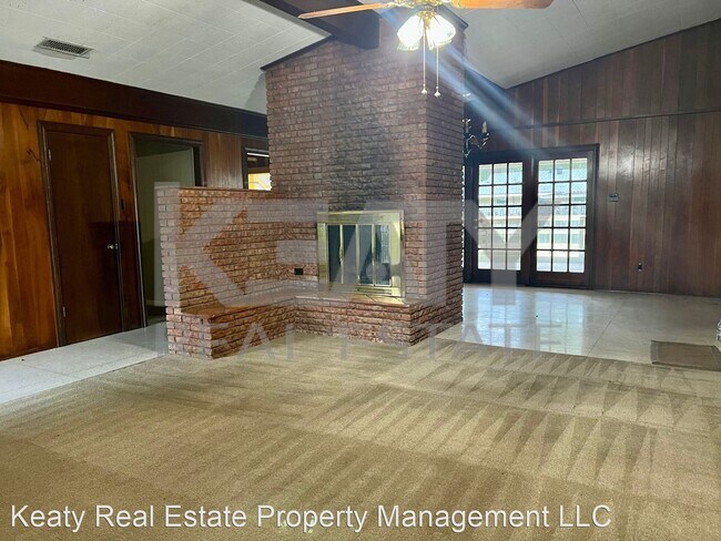 Foto del edificio - 3 br, 2 bath House - 406 Indian Mound Rd
