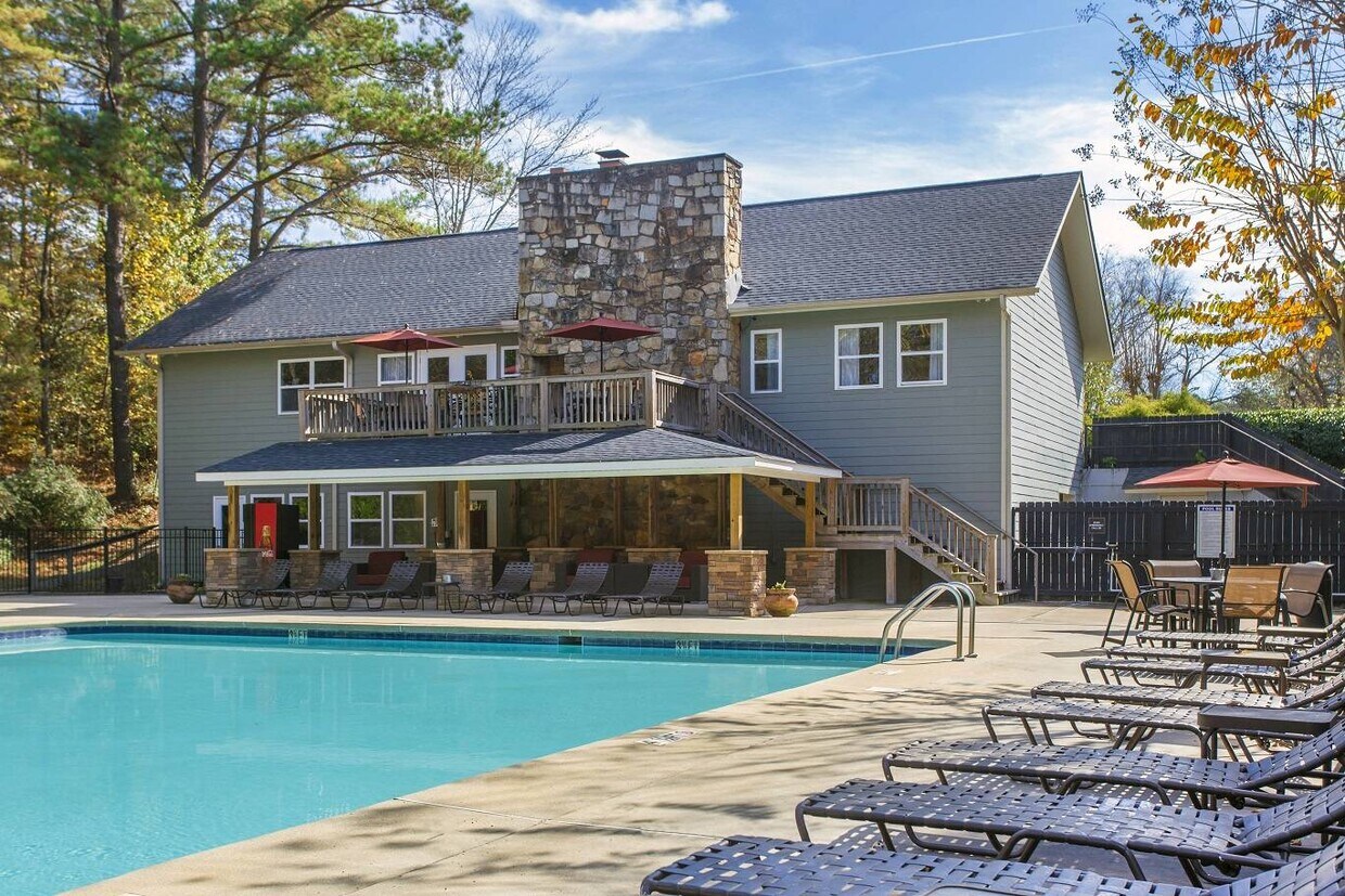 Cobalt Springs Apartments in Taylors, SC