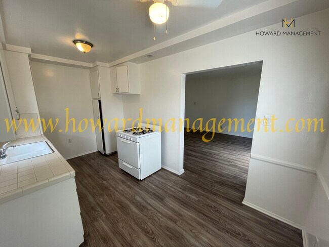 Foto del edificio - 3971 Sawtelle Blvd