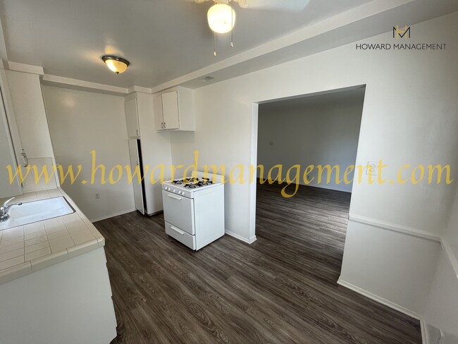 Building Photo - 3971 Sawtelle Blvd