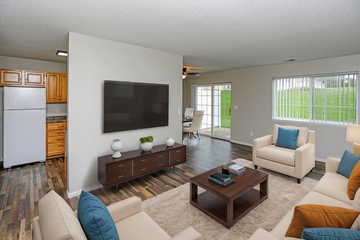 Foto principal - Georgetowne Homes