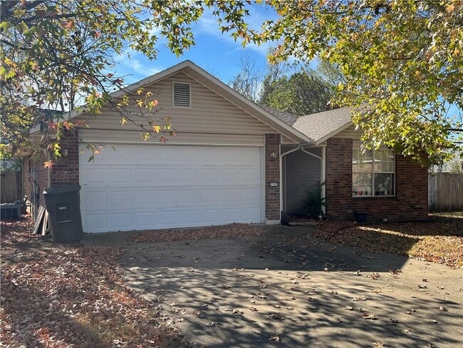 Foto del edificio - 1143 S Liberty Dr