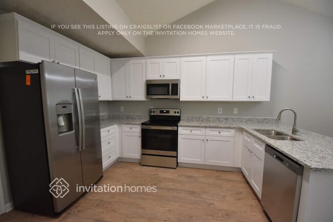 Building Photo - 3383 Tuggle Park Rd