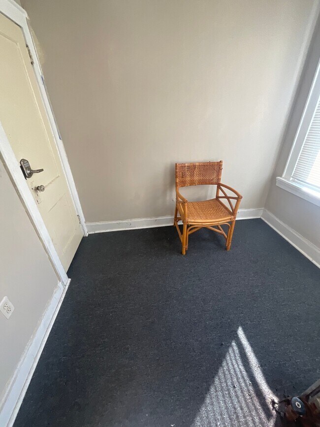 Foto del edificio - 284 Wainwright St