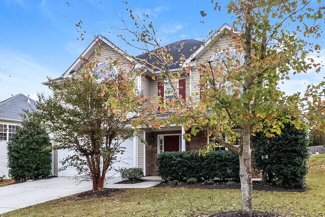 Foto del edificio - 3912 Parkers Fry