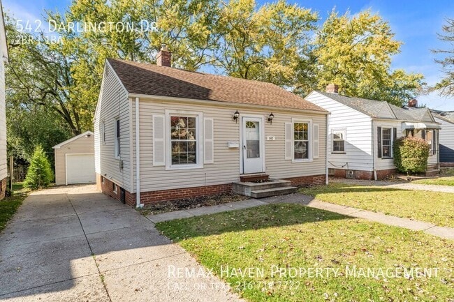 Building Photo - 542 Darlington Dr