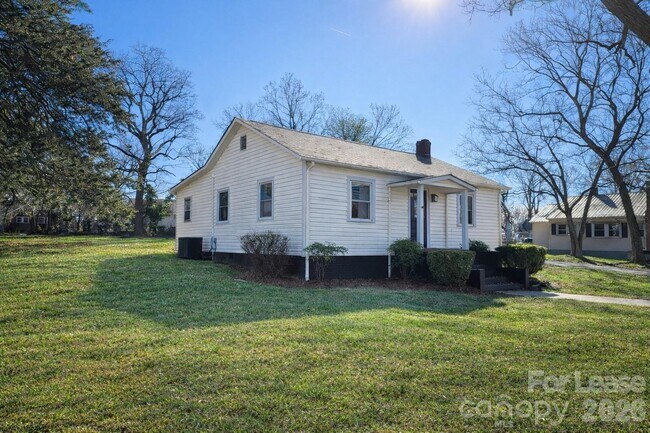 Foto del edificio - 116 Barnes Ln