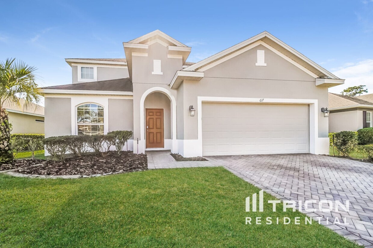 Foto principal - 617 Champions Gate Boulevard Deland FL