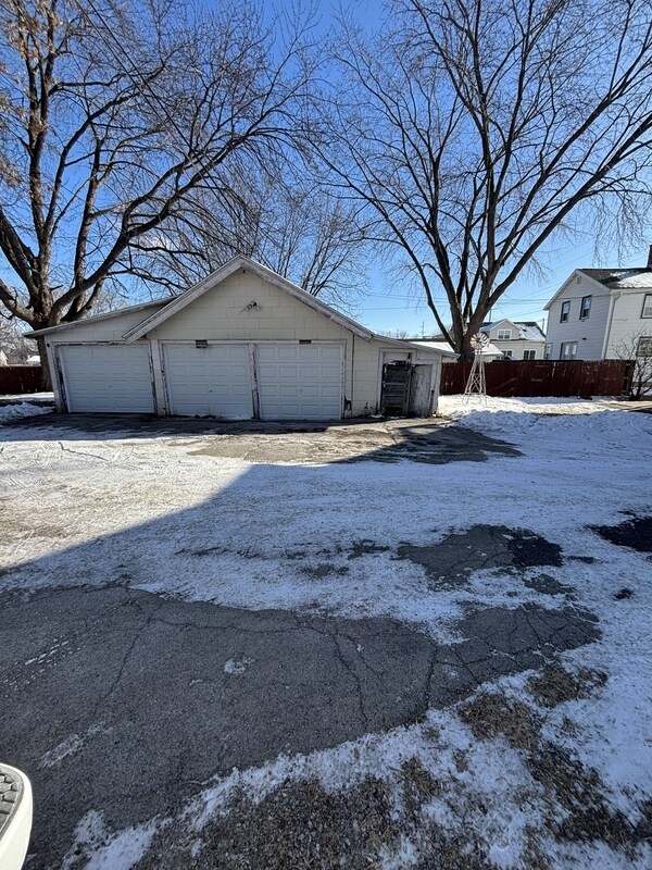 Foto del edificio - 721 1/2 3rd St