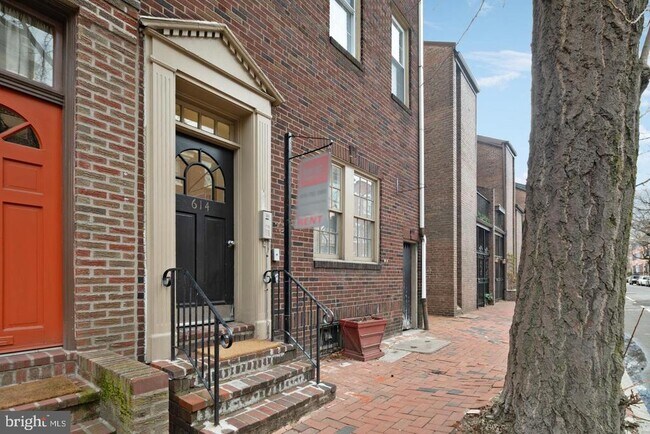 Foto del edificio - 614 Pine St