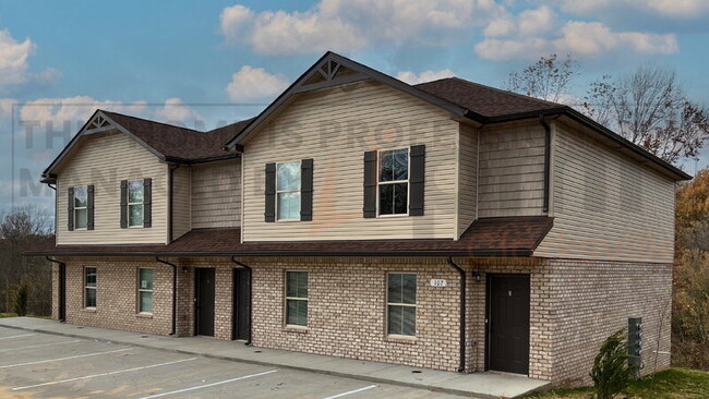 Foto del edificio - 107 Smithson Ln