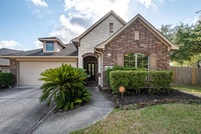Building Photo - 27027 Crown Rock Dr