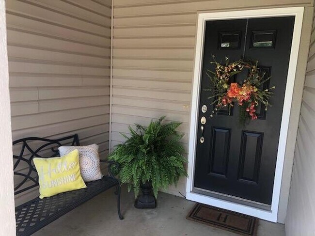 Foto del edificio - 3720 S Wickens St