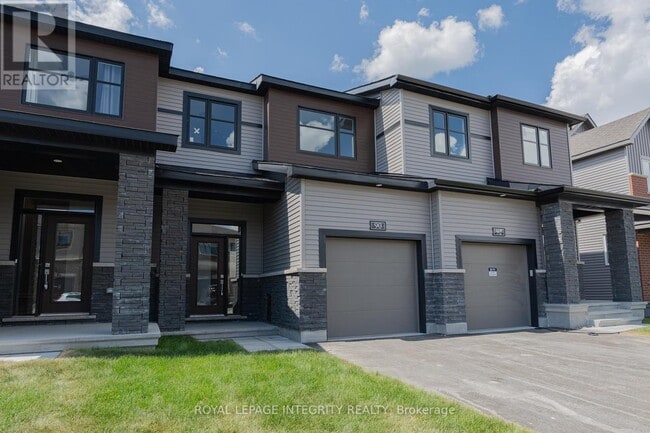 Building Photo - 90 Osler St