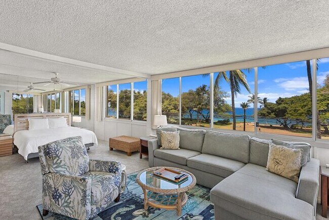 Building Photo - Haleakala Shores A-301