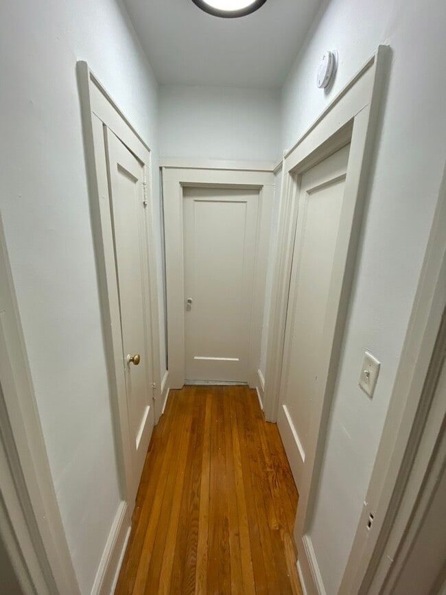 Interior Photo - St. Luke's Place Apartment Homes