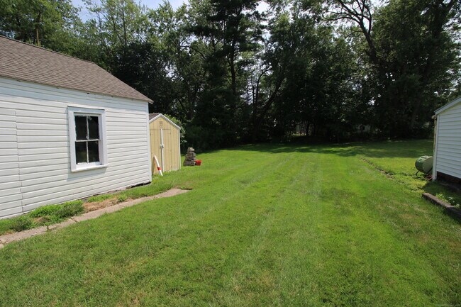 Foto del edificio - 95 Seymour Ave