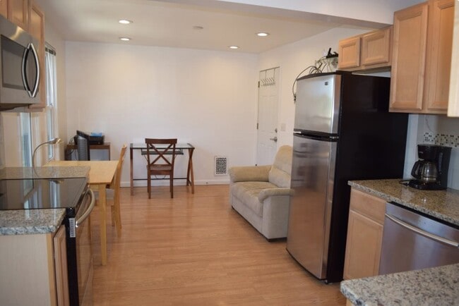 Foto del edificio - 109 Cook St