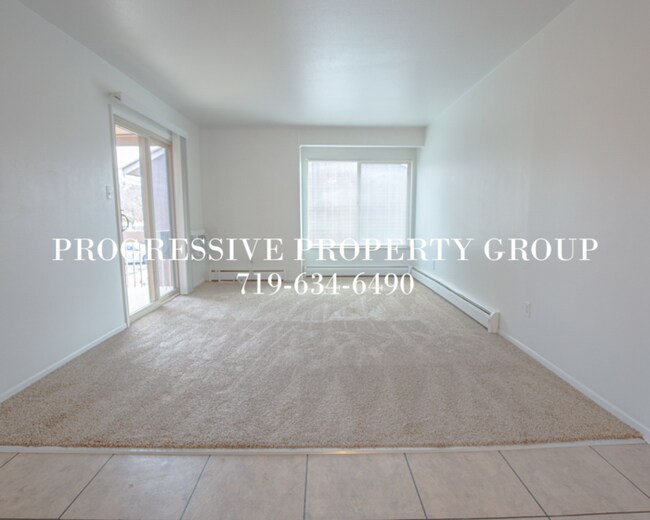 Building Photo - Lovely 2 Bed Condo in Central Colorado Spr...