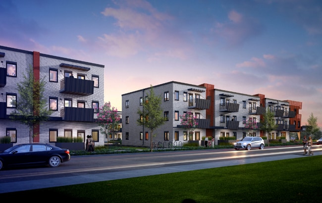 Photo - 2727 29th St Apartment