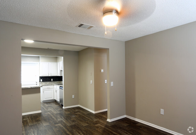 Foto del interior - Villas at Deer Park Apartments