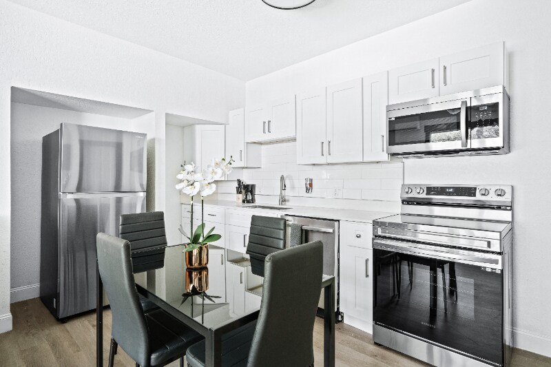 Foto principal - 209 W Gladys St