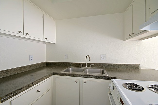 Foto del edificio - Suite 16